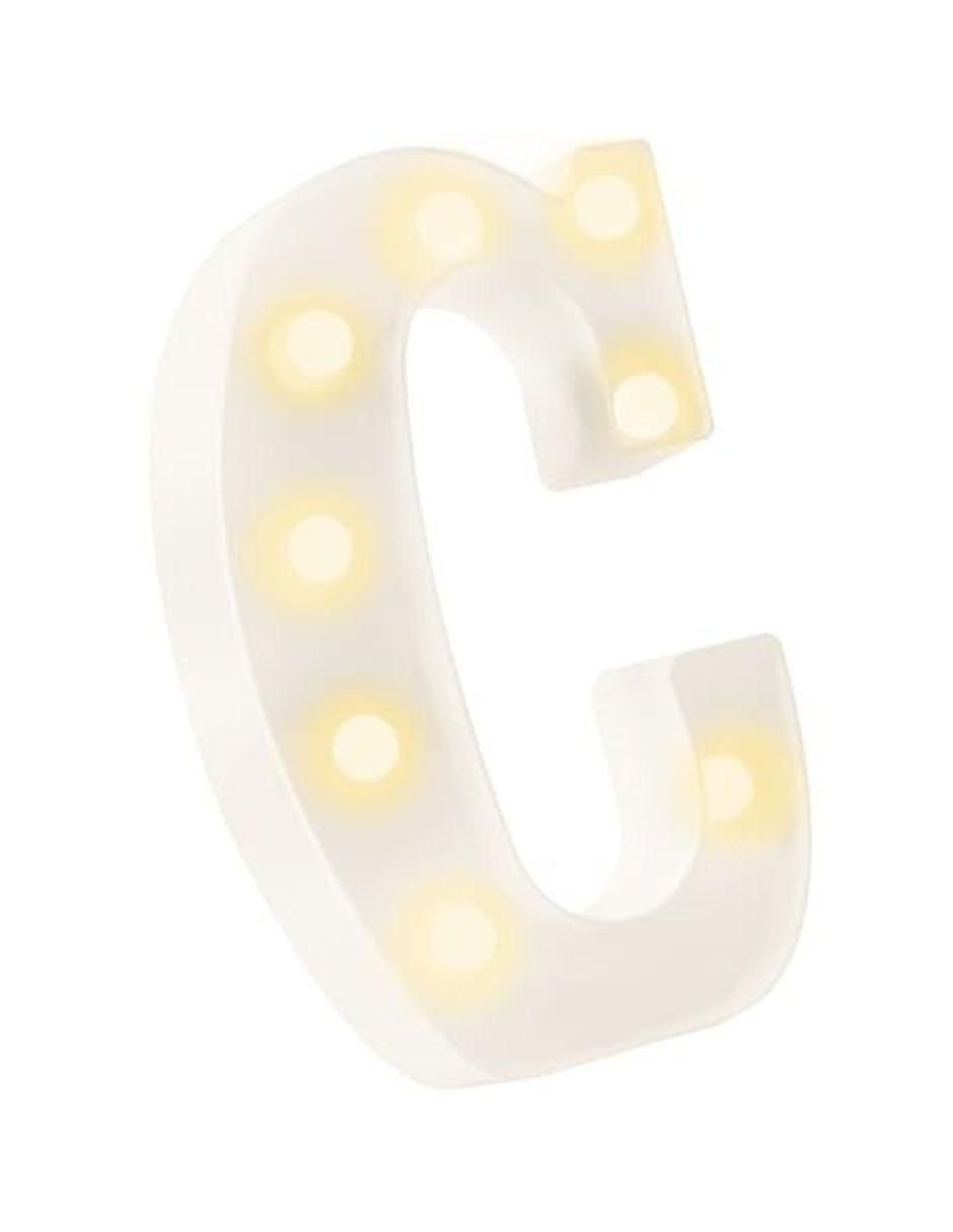 Lámpara decorativa LED