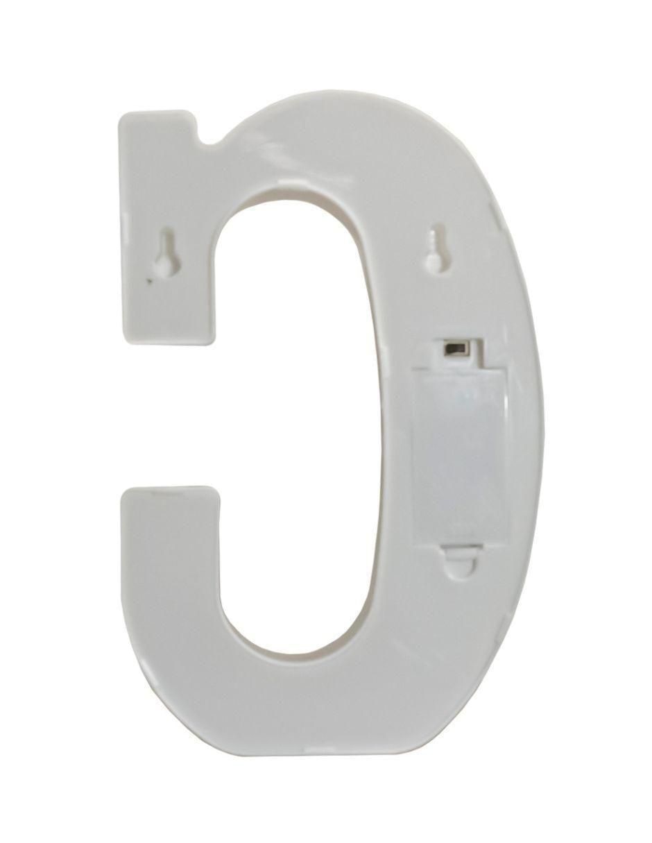 Lámpara decorativa LED 3