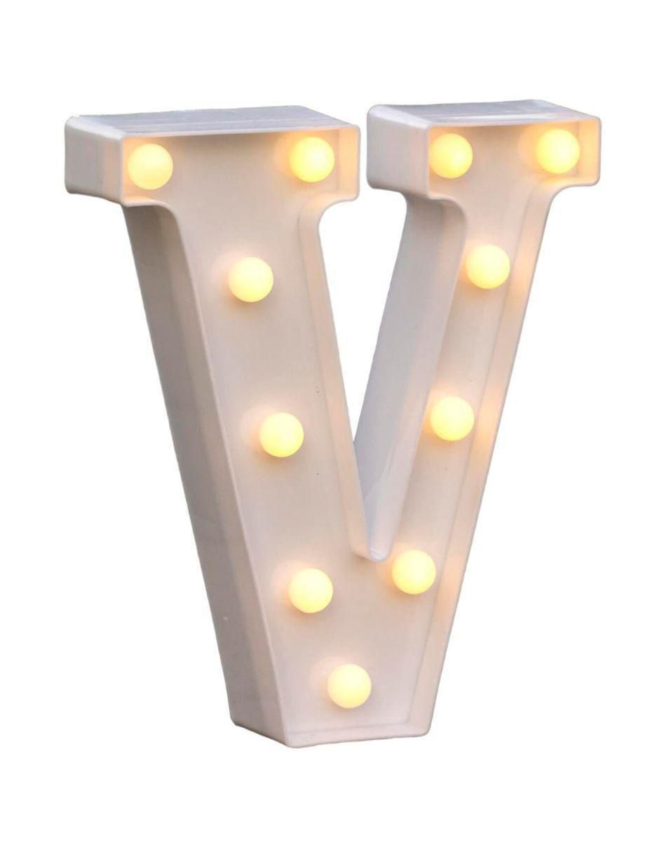 Lámpara decorativa LED