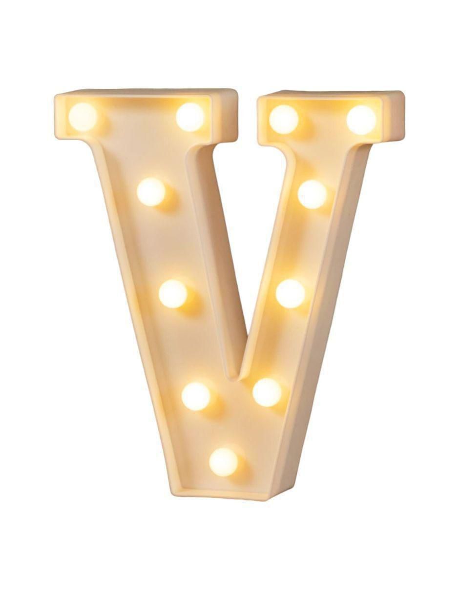Lámpara decorativa LED 2