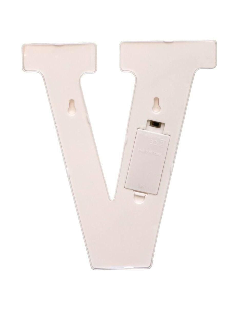 Lámpara decorativa LED 3