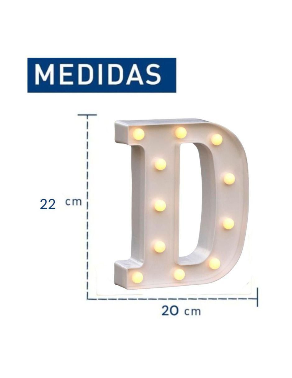 Lámpara led led 5