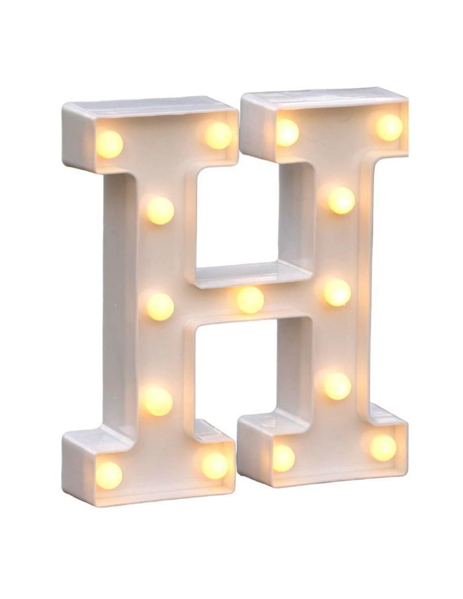 Lámpara decorativa LED