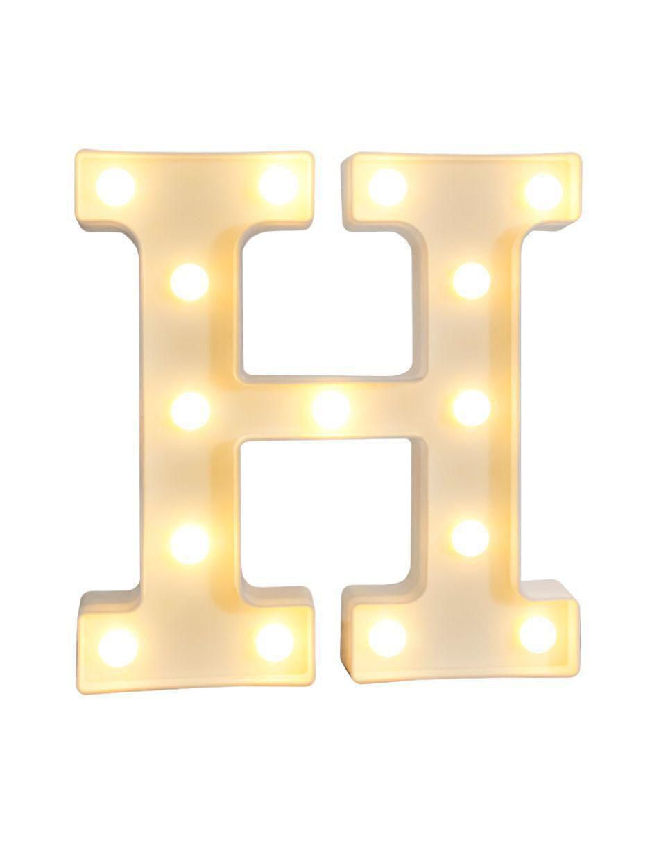 Lámpara decorativa LED 3