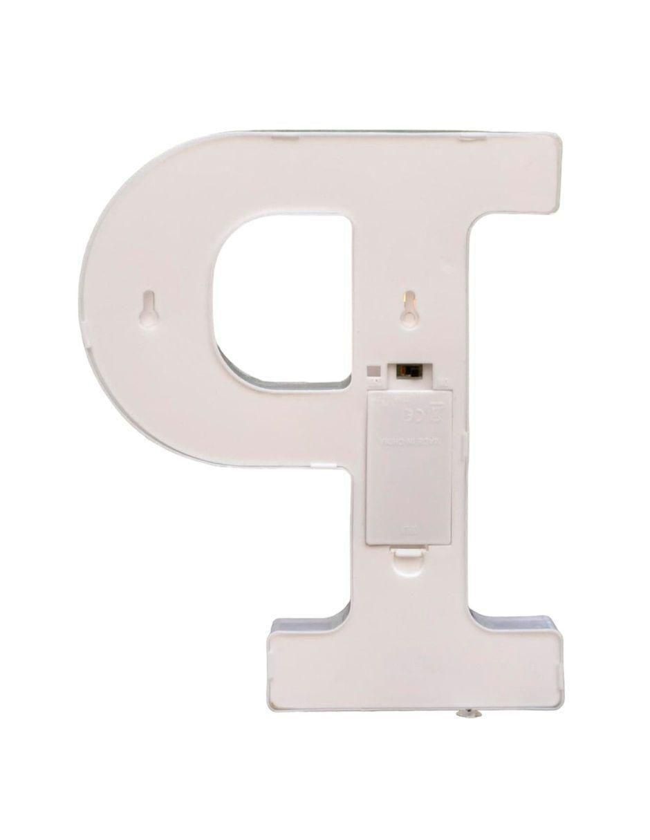 Lámpara decorativa LED 3