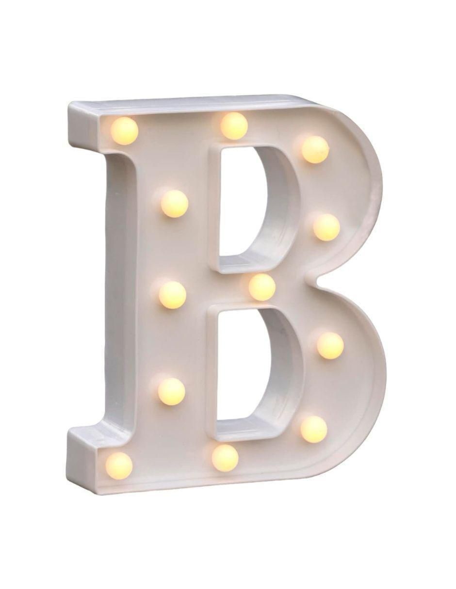 Lámpara decorativa LED