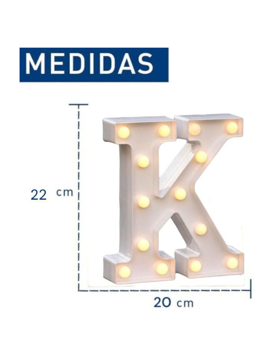 Lámpara led led 5