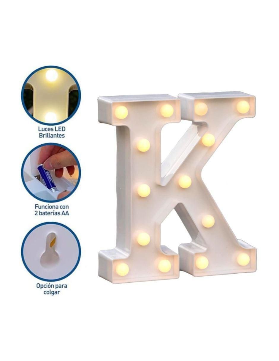Lámpara led led 3