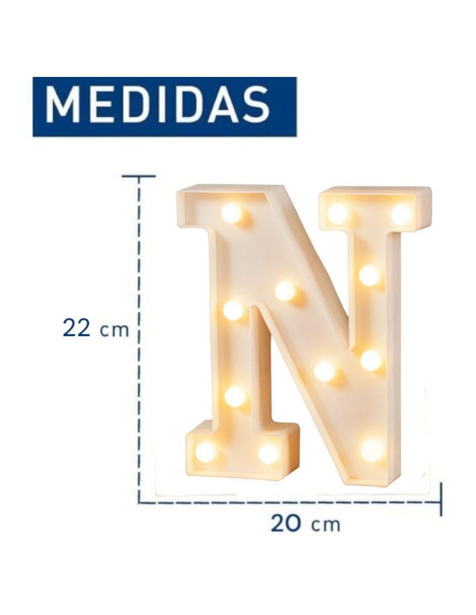 Lámpara led led 5