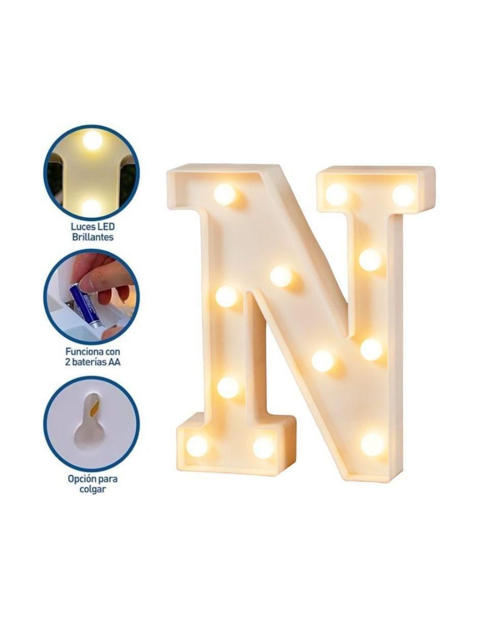 Lámpara led led 4