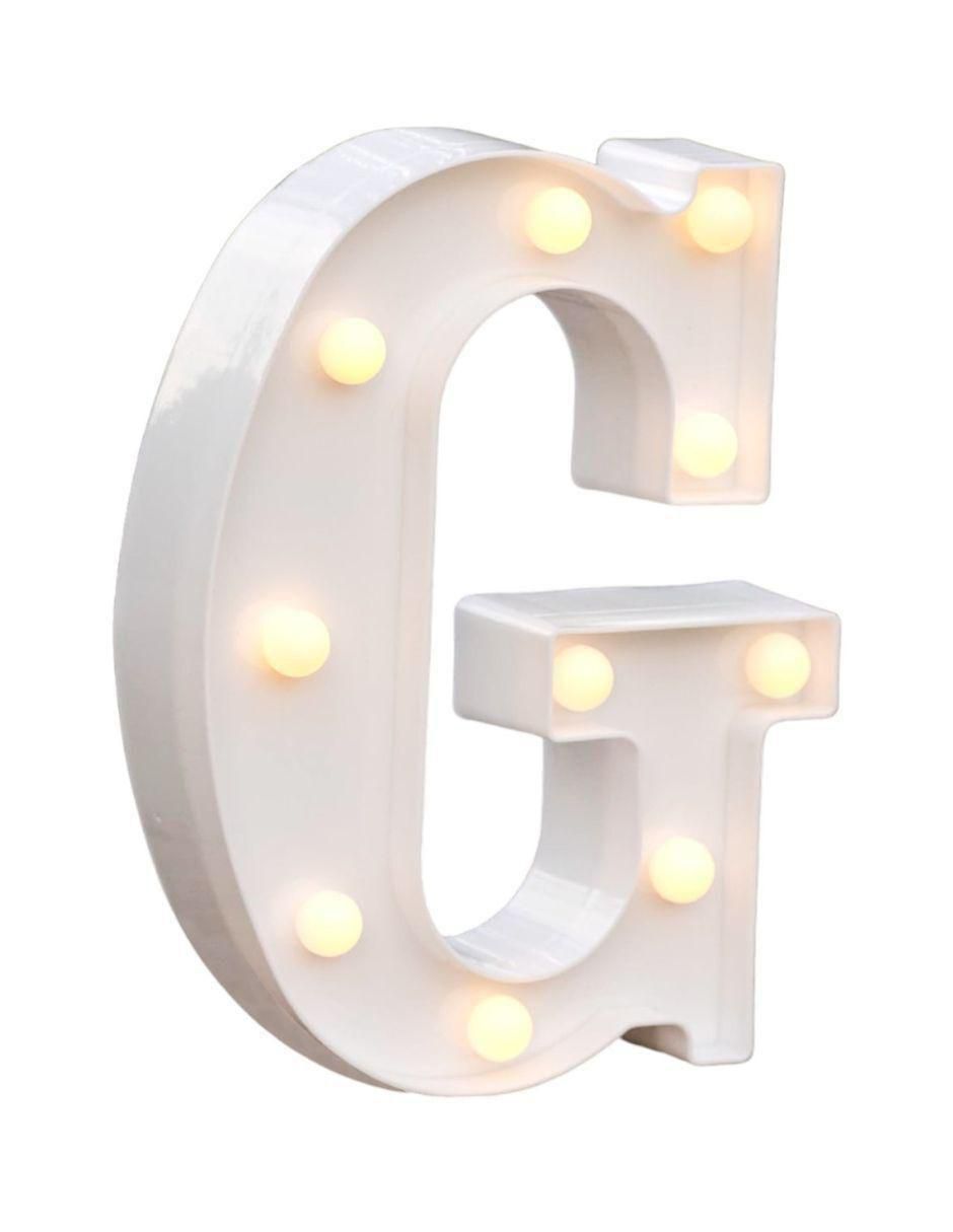 Lámpara decorativa LED