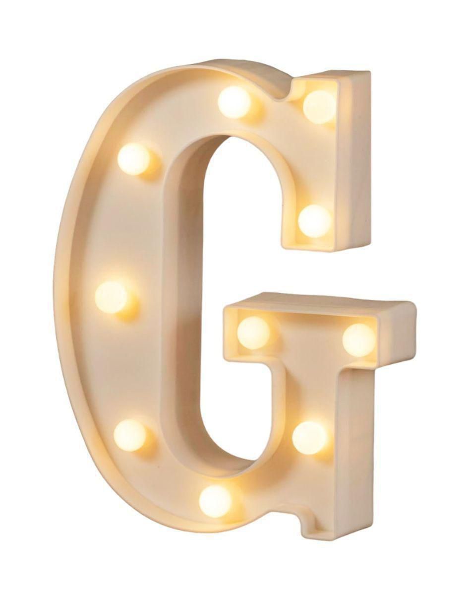 Lámpara decorativa LED 2