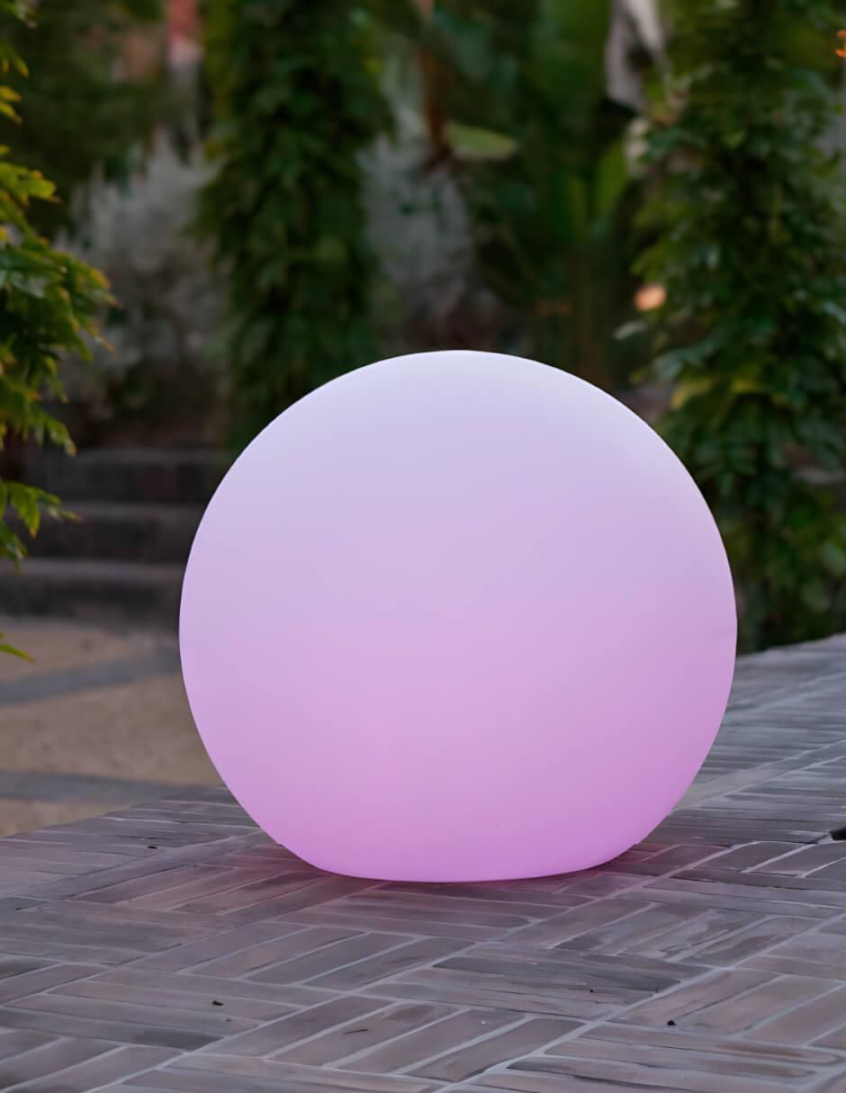 Lámpara led led 3