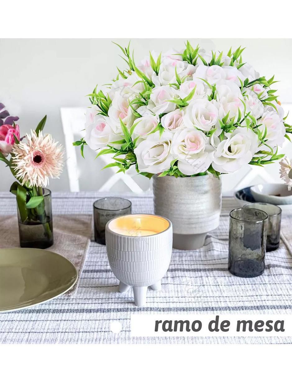 Ramo "de" rosa wünd sinfamilia