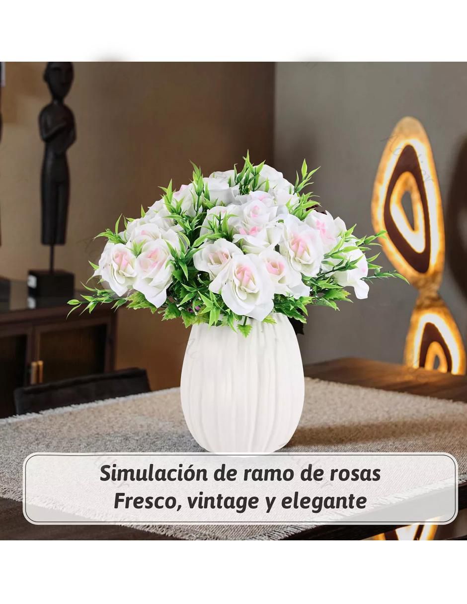 Ramo "de" rosa wünd sinfamilia