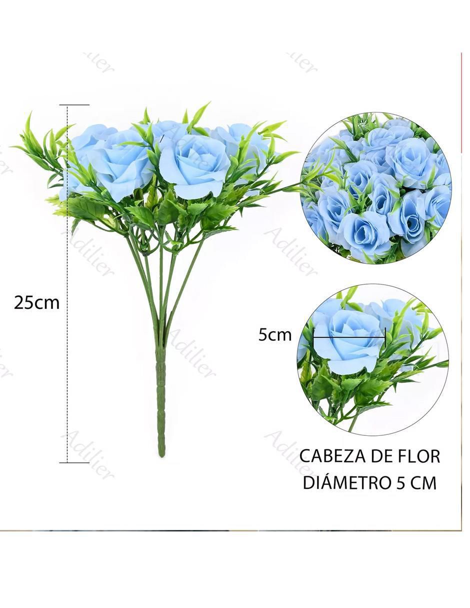 Ramo de rosa 2