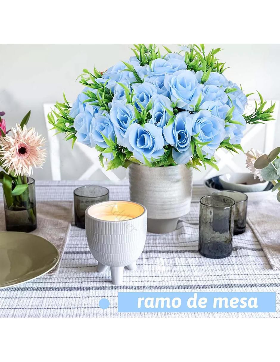 Ramo de rosa 3