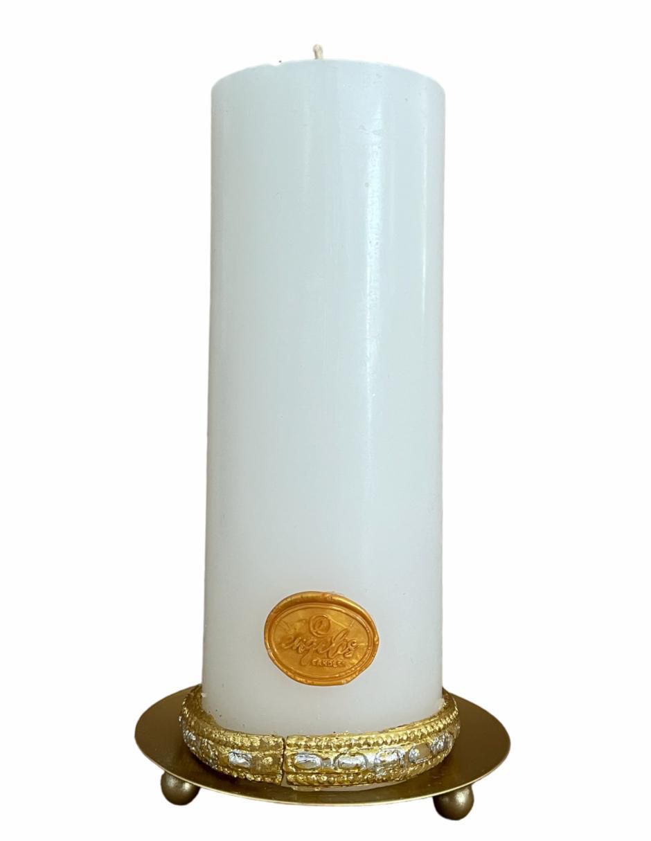 Vela cirio Engelis Cirios 2