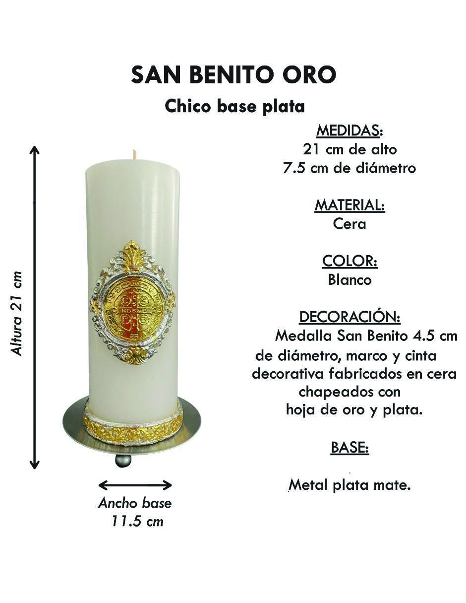 Vela cirio Engelis Cirios 3