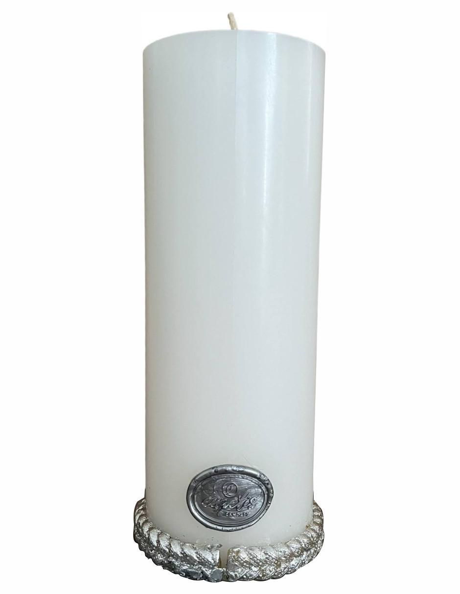 Vela cirio Cruz Gótica 2