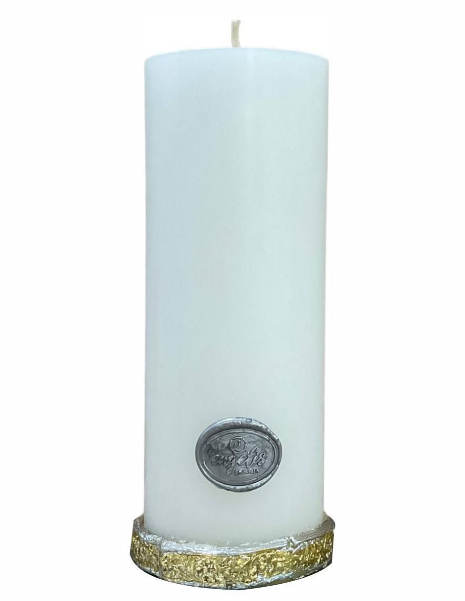 Vela cirio Cruz Romana 2