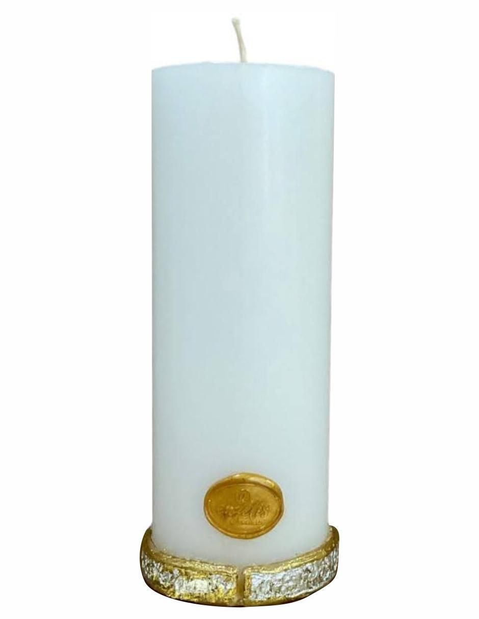 Vela cirio San Benito 1 pieza 2