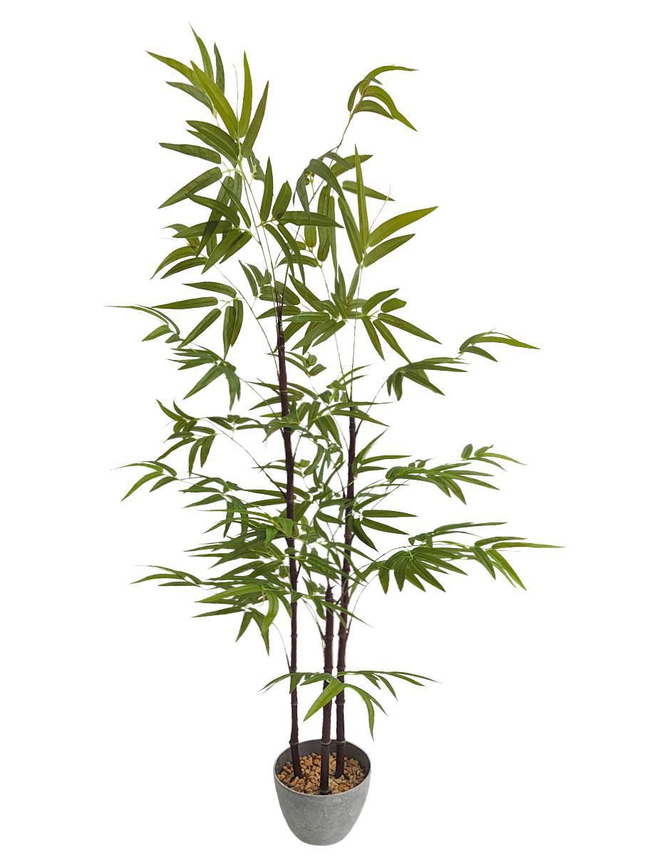 Bambú artificial