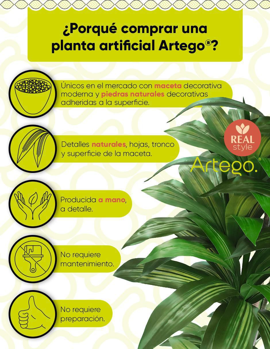 Palo de brasil artificial 2