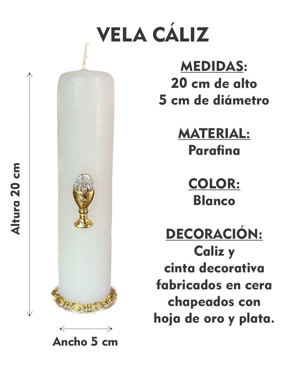 Vela Engelis Velas 3