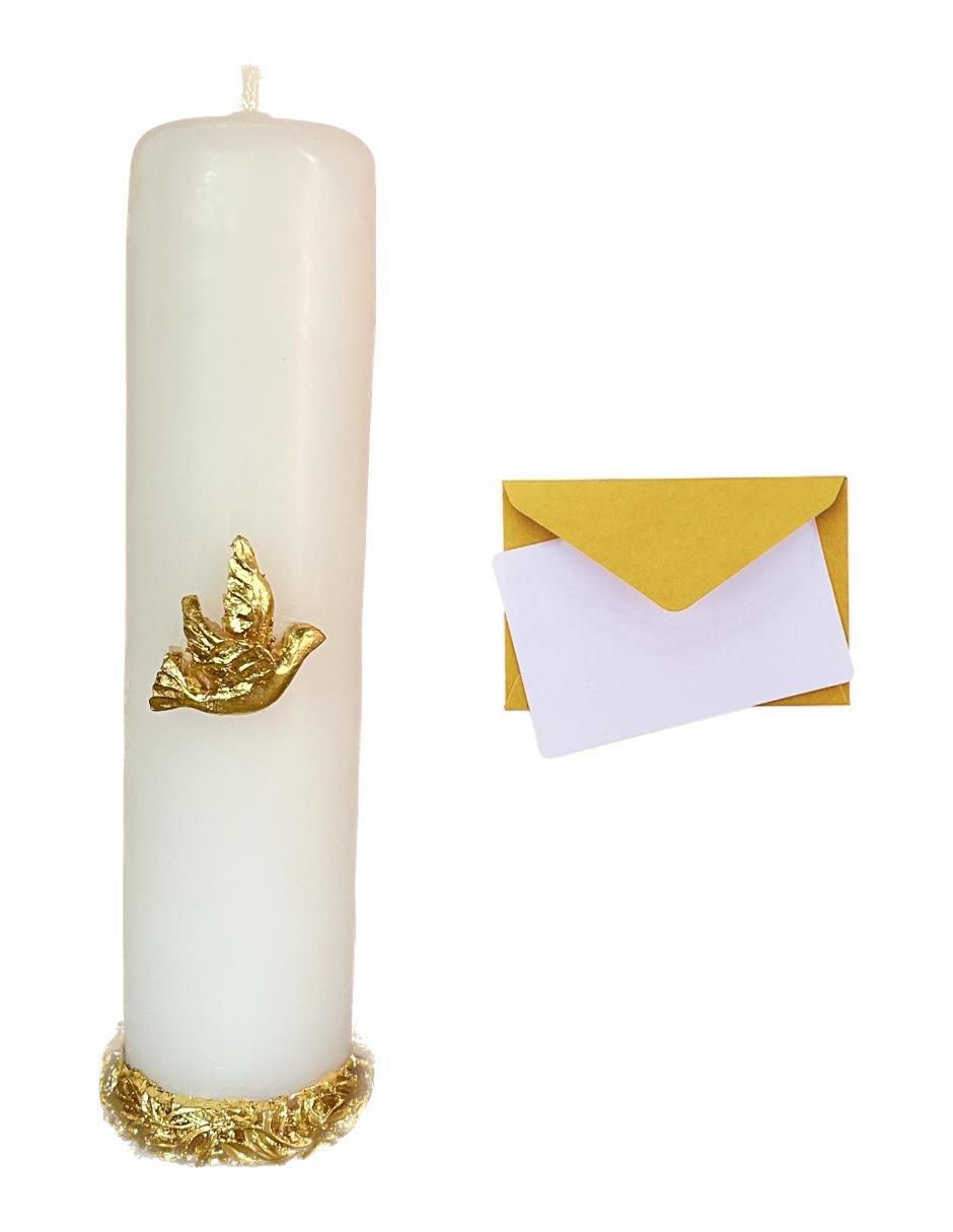 Vela Engelis Velas 4