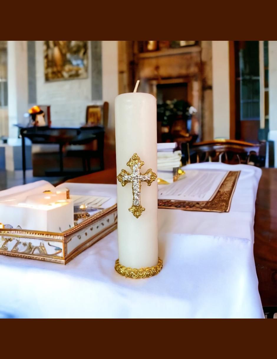 Vela Engelis Velas 6