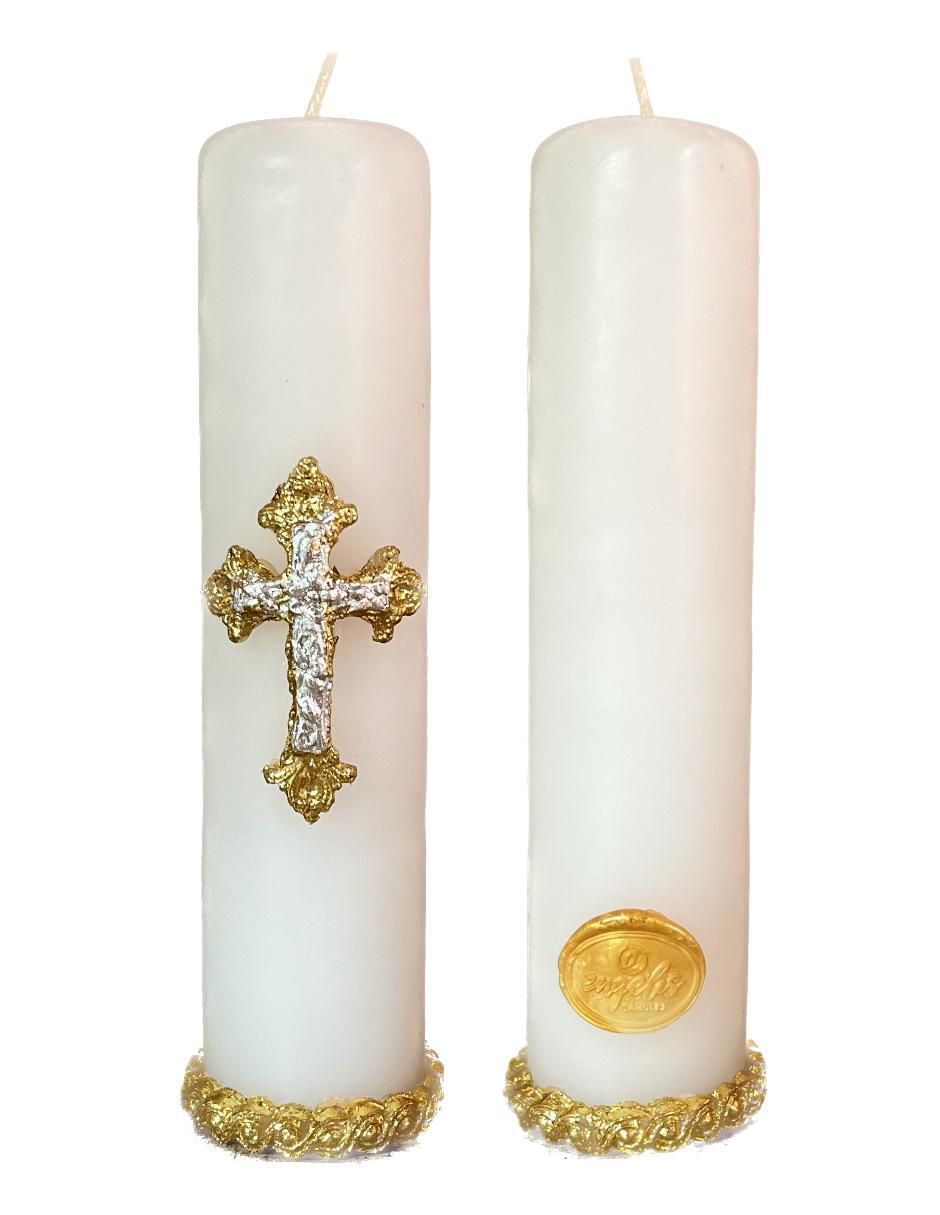 Vela Engelis Velas 7