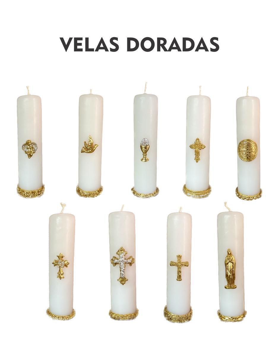 Vela Engelis Velas 8