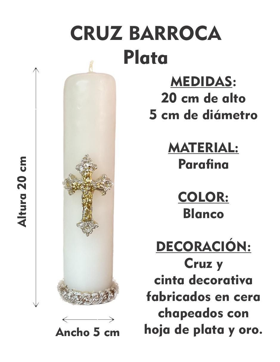 Vela Engelis Velas 3