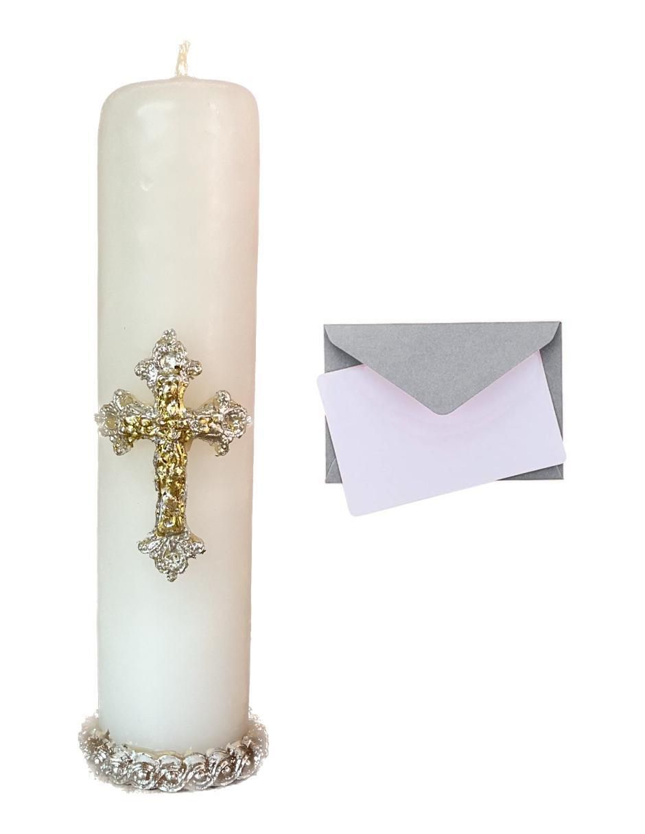 Vela Engelis Velas 4
