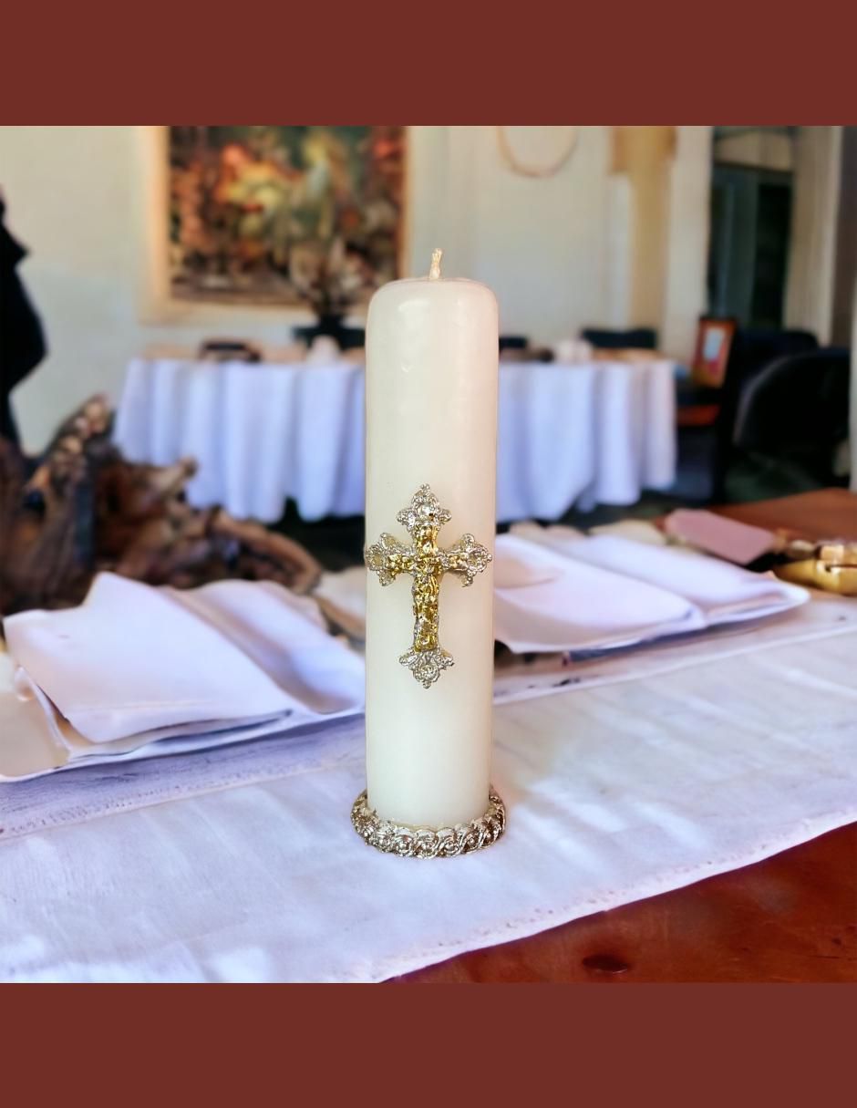 Vela Engelis Velas 6