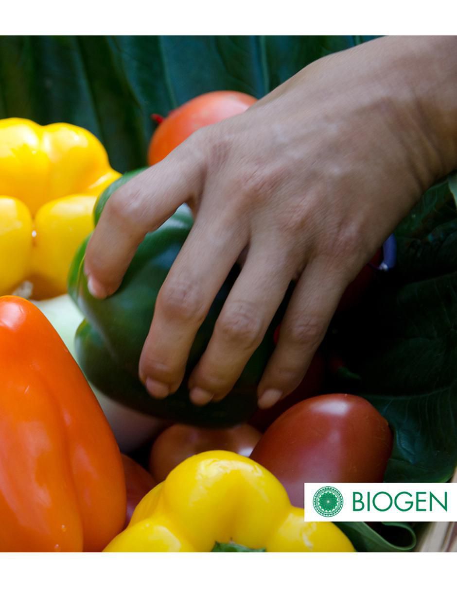 Fertilizante para todo tipo de plantas y césped 24710 5