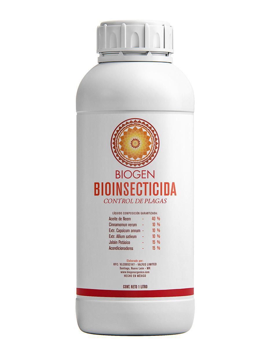 Insecticida para todo tipo de plantas y césped 24713 Insecticida para todo tipo de plantas y césped 24713