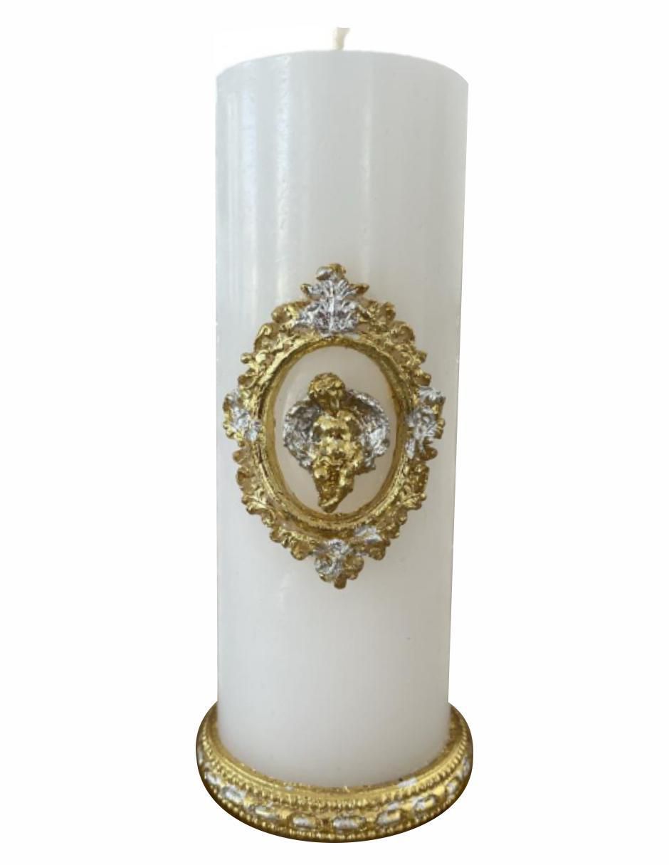 Vela cirio Vela cirio