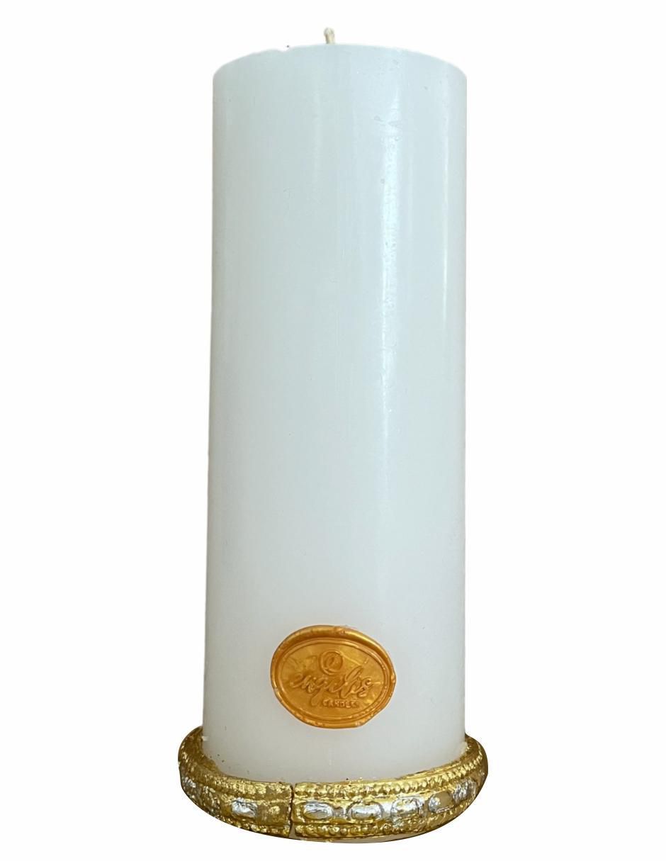Vela cirio 2