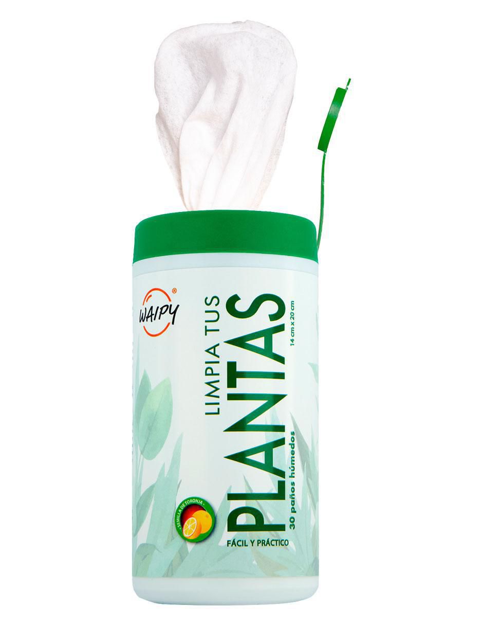 Abrillantador para plantas 2B 2