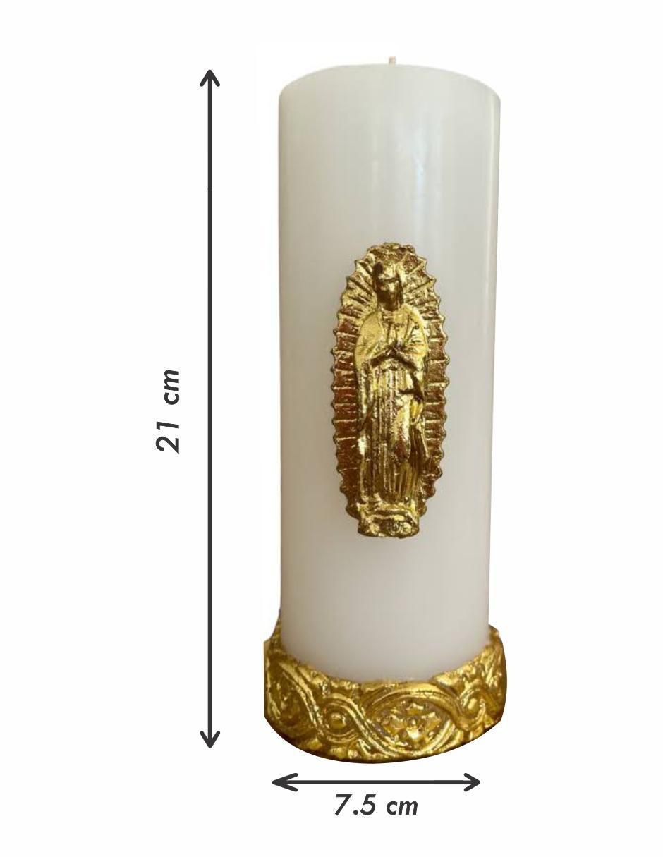 Vela cirio Engelis Cirios 7