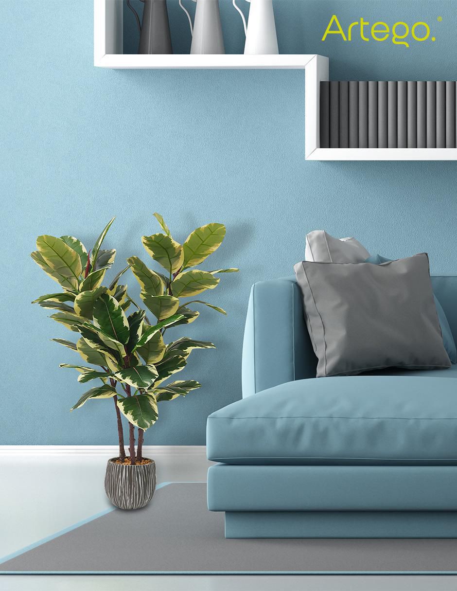 Ficus artificial 7