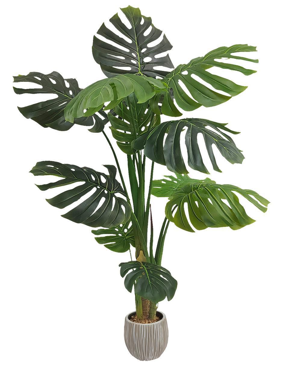 Monstera artificial Monstera artificial