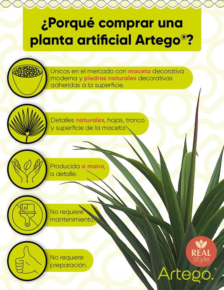 Palo de brasil artificial 2