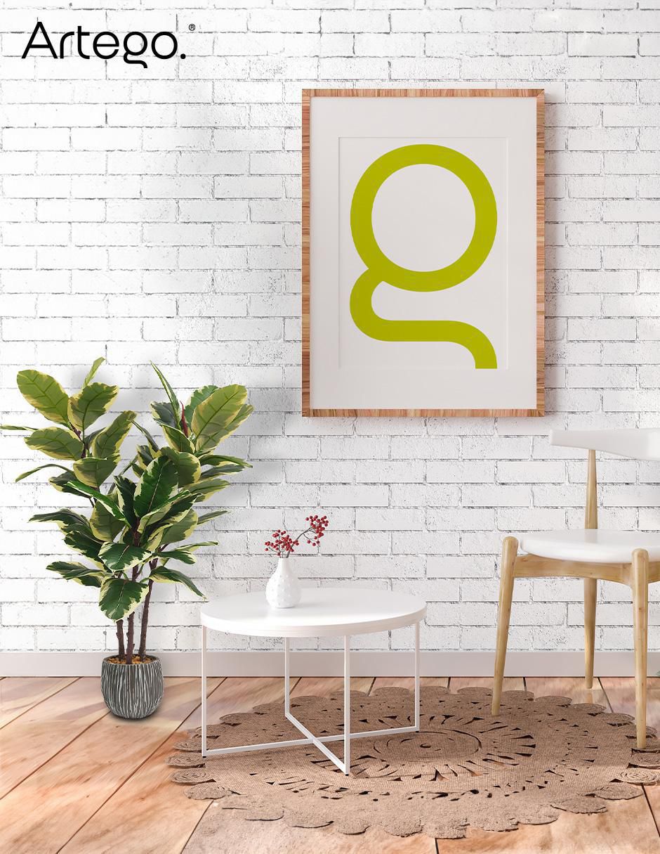 Ficus artificial 5
