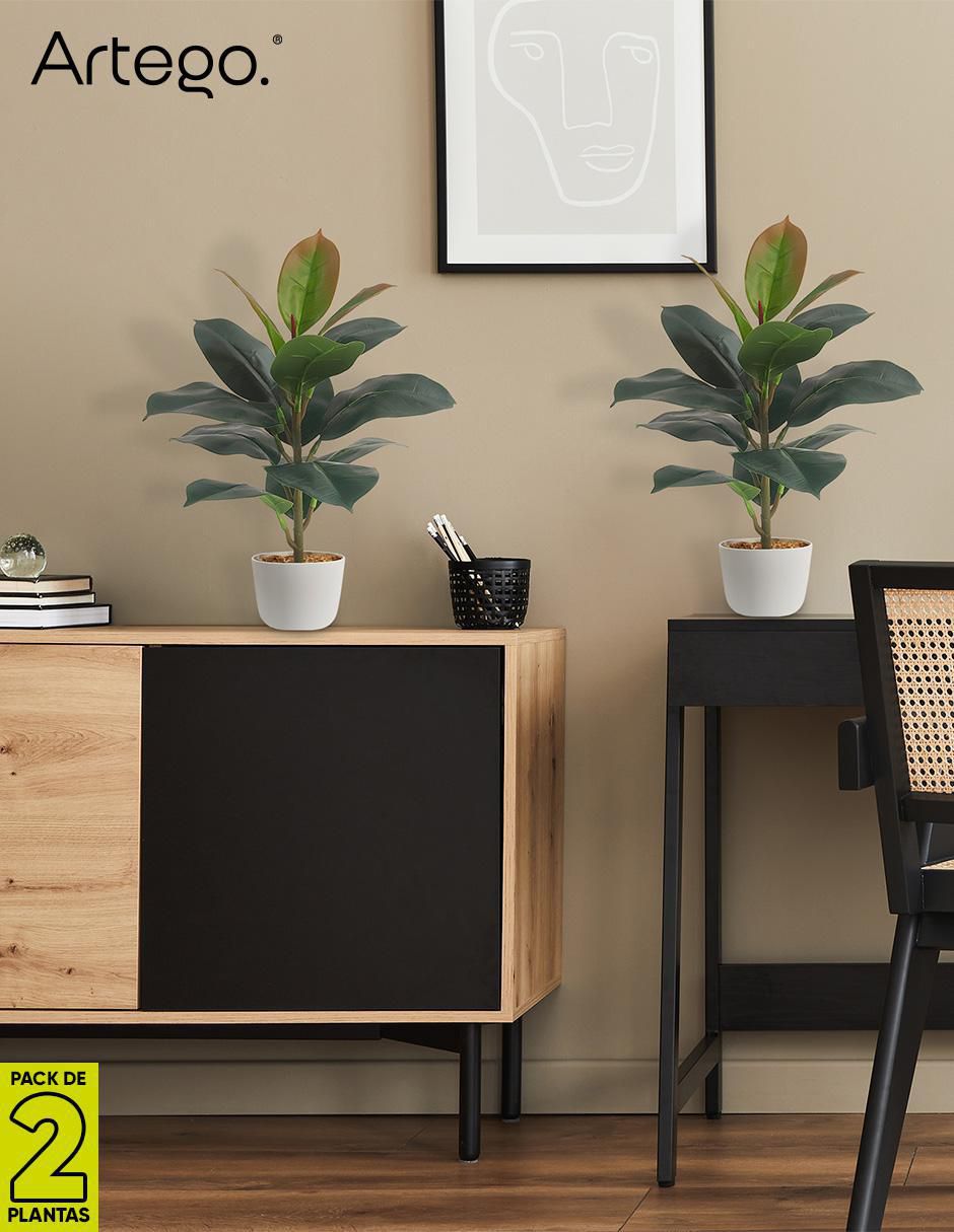 Ficus artificial 6