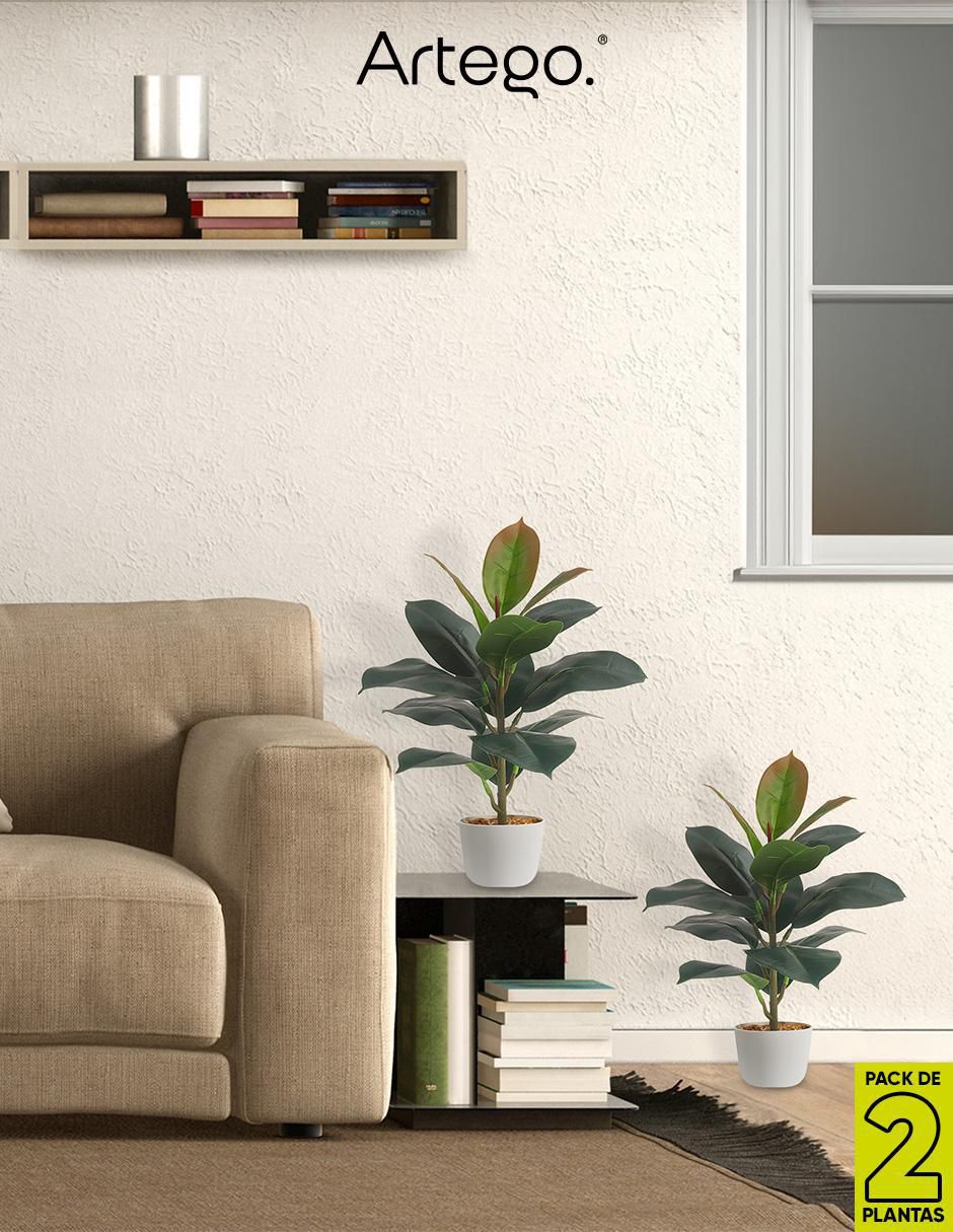 Ficus artificial 7
