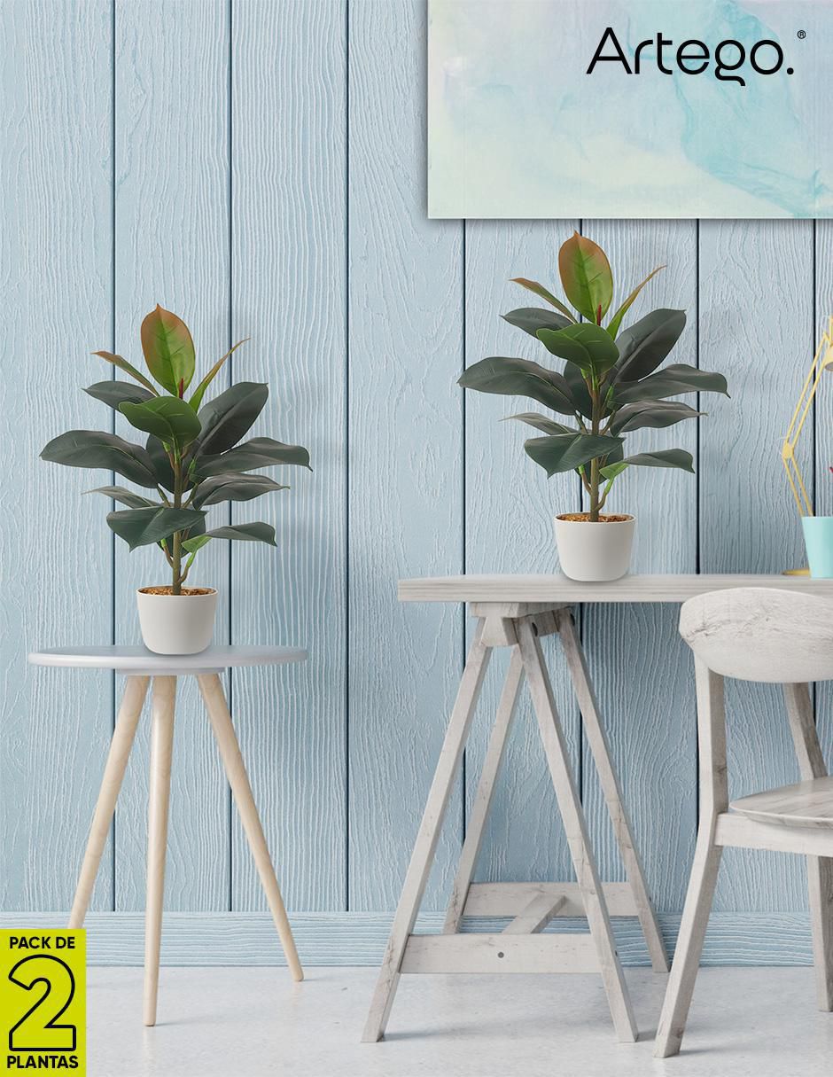 Ficus artificial 8