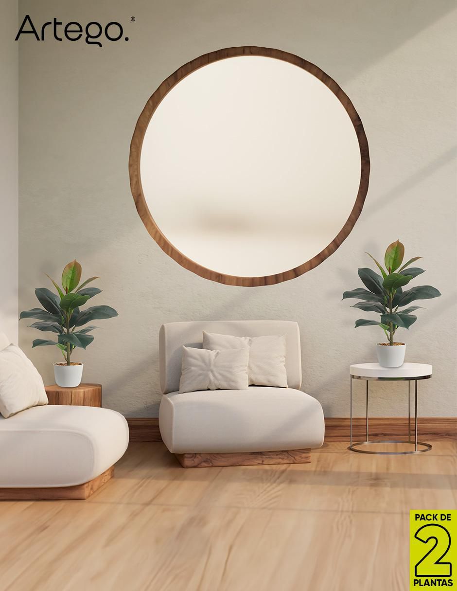 Ficus artificial 9